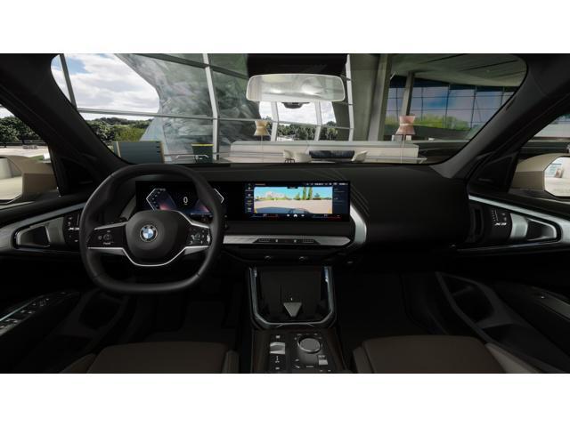 Photo of 2026 Dune Grey Metallic BMW X3