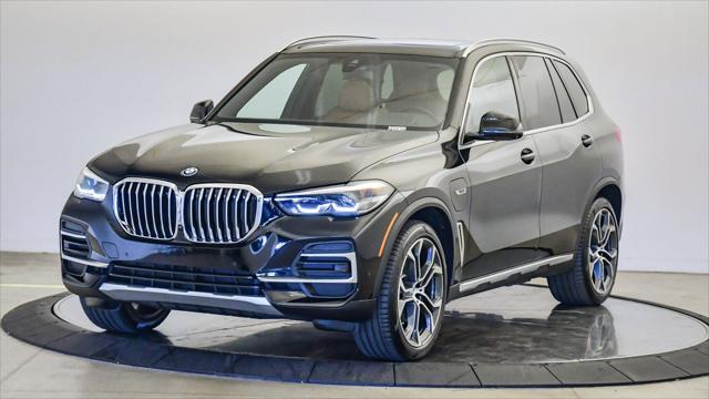 2023 BMW X5 Phev