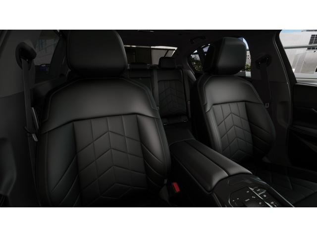Photo of 2025 Frozen Deep Grey BMW i5