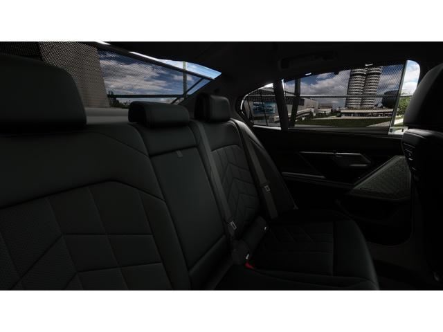 Photo of 2025 Frozen Deep Grey BMW i5