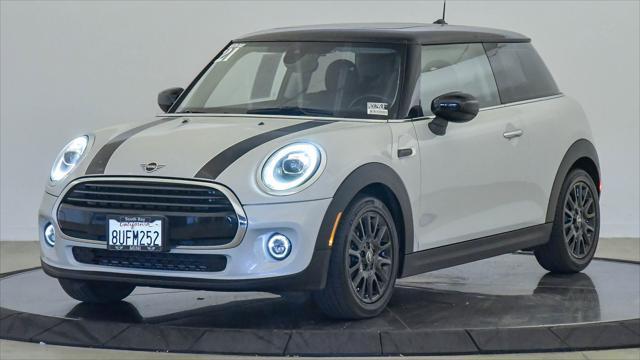 2021 MINI Hardtop