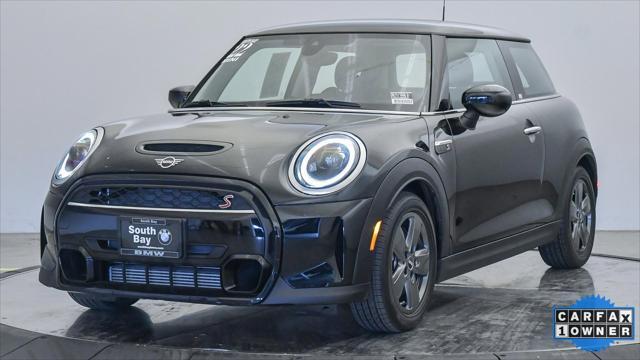 2022 MINI Hardtop