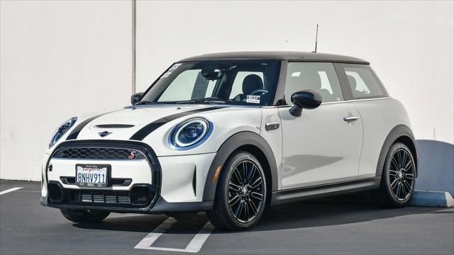 2022 MINI Hardtop