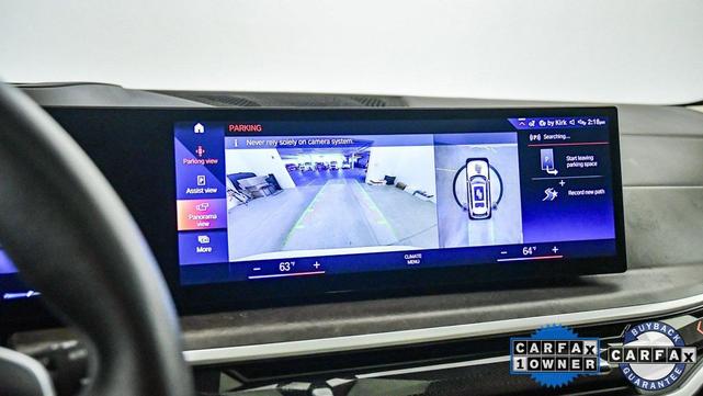 Photo of 2023 Mineral White Metallic BMW X7