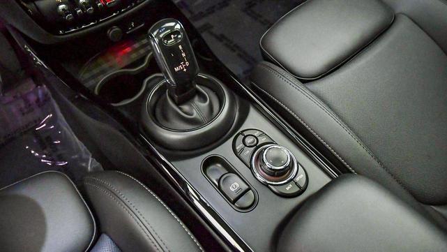 Photo of 2023 Red Metallic MINI Clubman