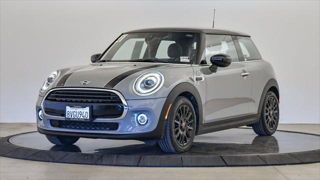 2021 MINI Hardtop