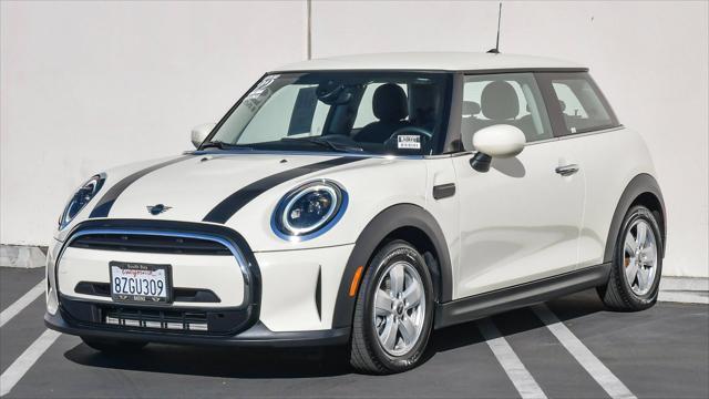 2022 MINI Hardtop