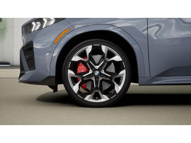 Photo of 2025 Storm Bay Metallic BMW X2