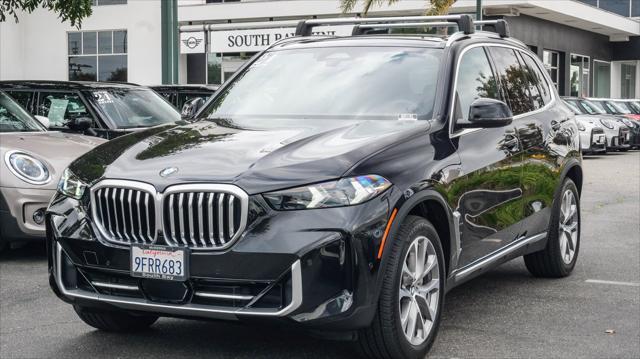 2024 BMW X5