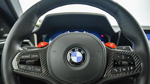Photo of 2022 Dravit Grey Metallic BMW M4