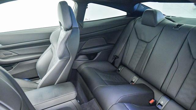 Photo of 2022 Dravit Grey Metallic BMW M4