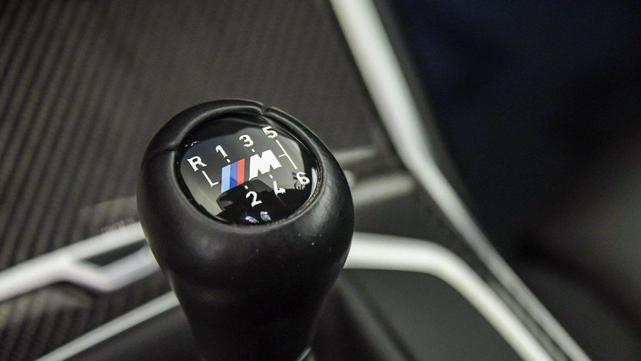 Photo of 2022 Dravit Grey Metallic BMW M4