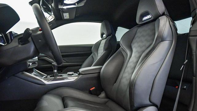 Photo of 2022 Dravit Grey Metallic BMW M4