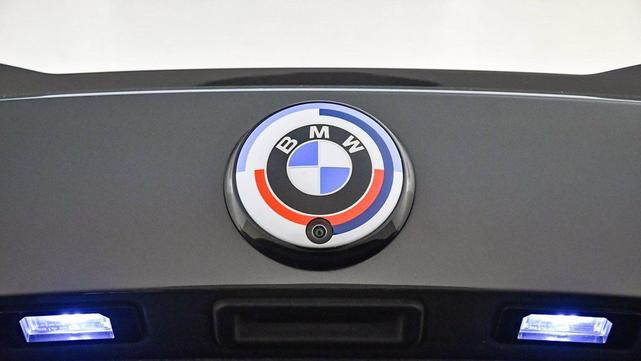 Photo of 2022 Dravit Grey Metallic BMW M4