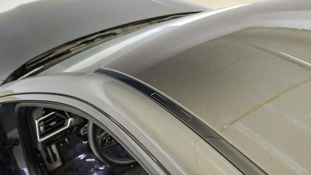 Photo of 2022 Dravit Grey Metallic BMW M4