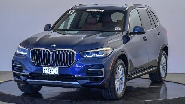 2023 BMW X5