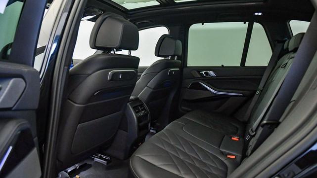 Photo of 2026 Black Sapphire Metallic BMW X5 PHEV