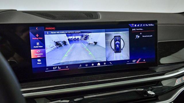 Photo of 2026 Black Sapphire Metallic BMW X5 PHEV