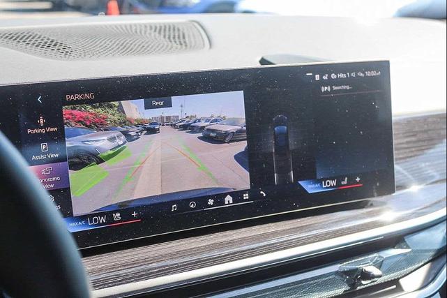Photo of 2026 Black Sapphire Metallic BMW X5 PHEV