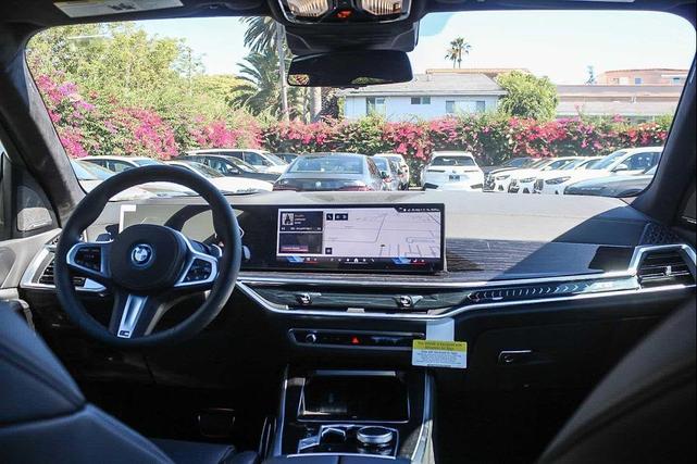 Photo of 2026 Black Sapphire Metallic BMW X5 PHEV