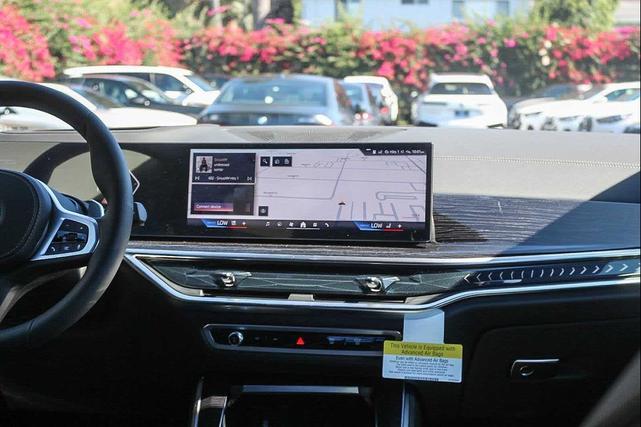 Photo of 2026 Black Sapphire Metallic BMW X5 PHEV