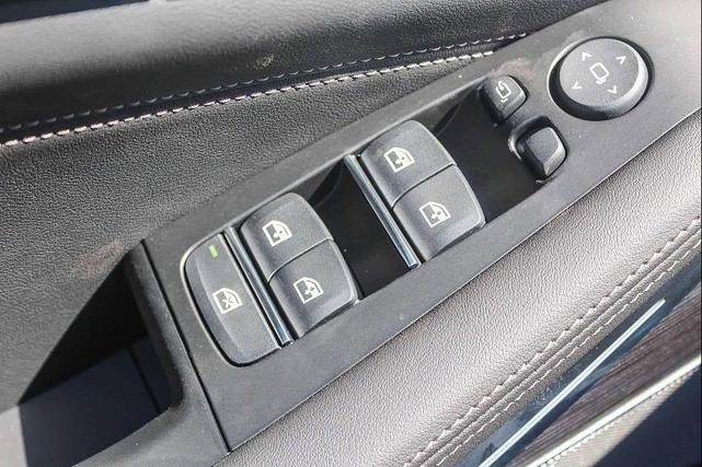 Photo of 2026 Black Sapphire Metallic BMW X5 PHEV