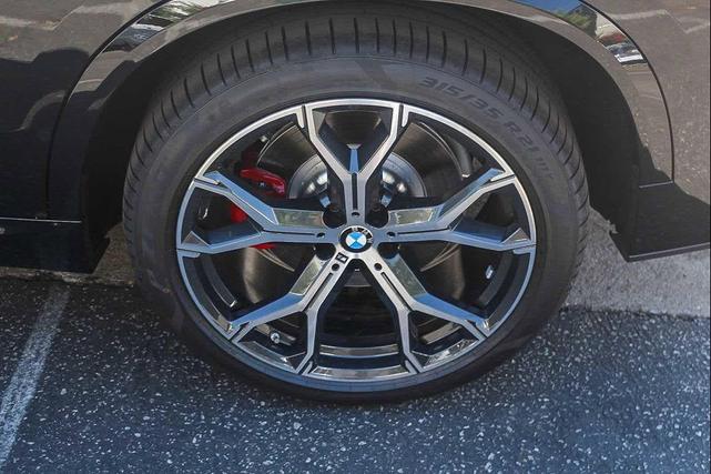 Photo of 2026 Black Sapphire Metallic BMW X5 PHEV