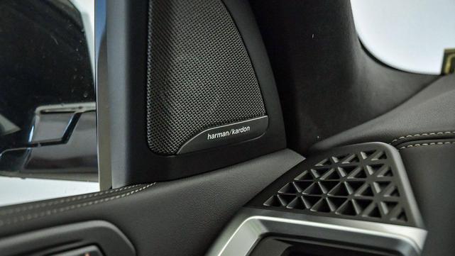 Photo of 2026 Brooklyn Grey Metallic BMW X7