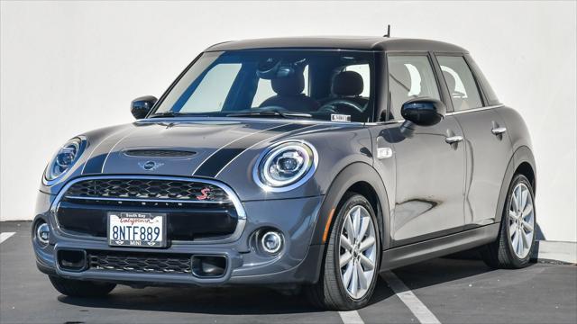 2020 MINI Hardtop