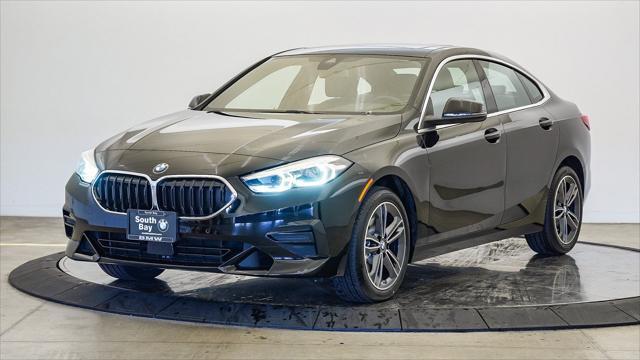 2022 BMW 228 Gran Coupe
