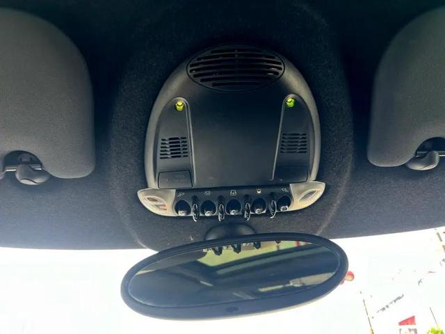 Photo of 2012 Blue MINI Cooper S