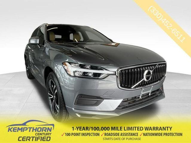 2020 Volvo XC60