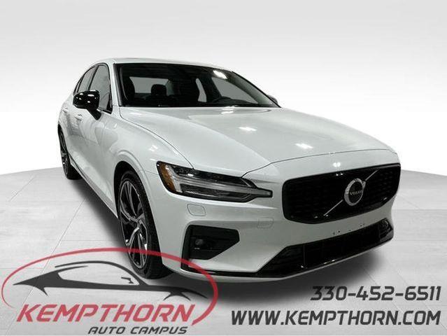 2024 Volvo S60