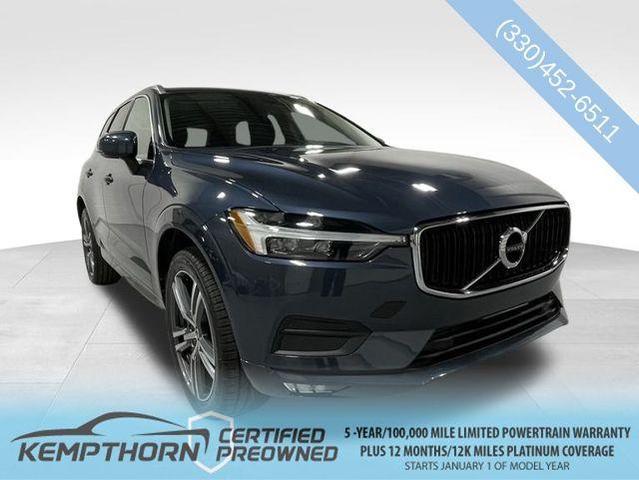 2021 Volvo XC60