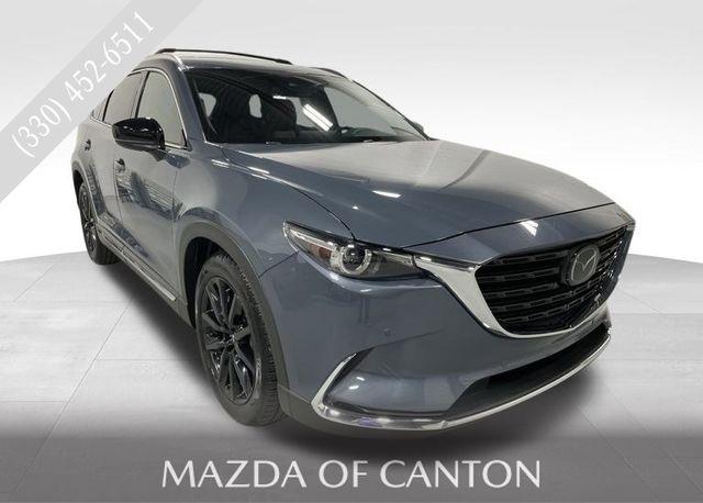 2021 Mazda CX-9