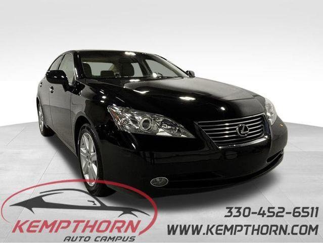 2007 Lexus Es 350