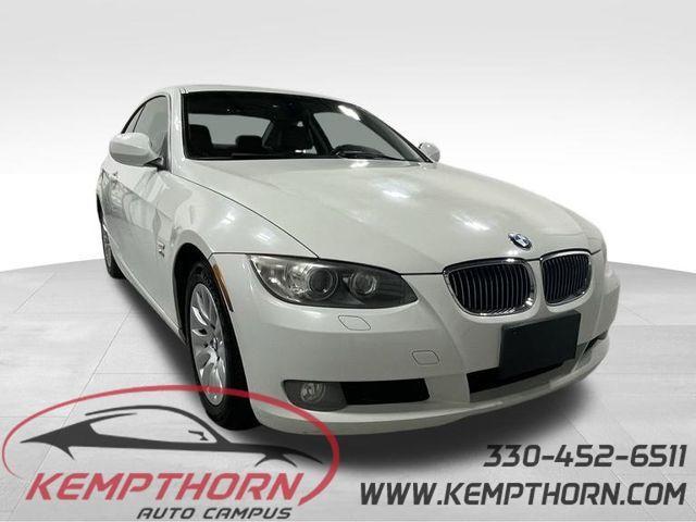 2010 BMW 328