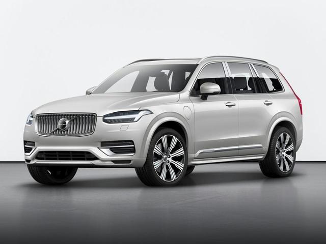 2020 Volvo XC90