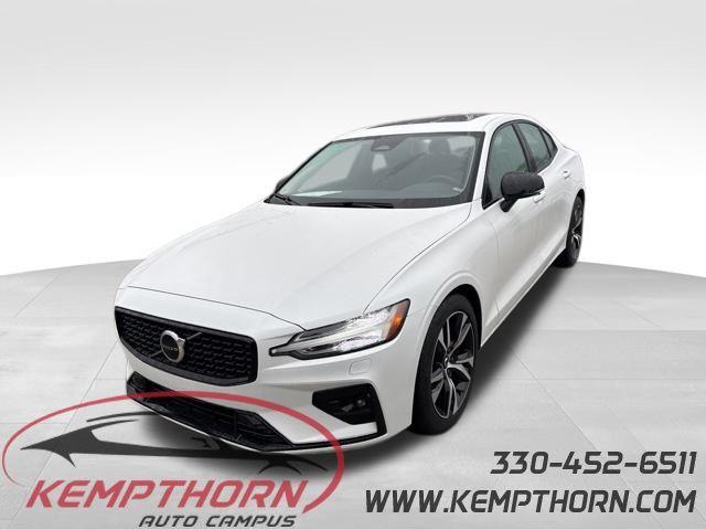 2024 Volvo S60