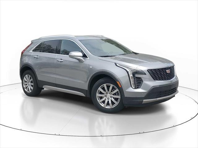 2023 Cadillac XT4