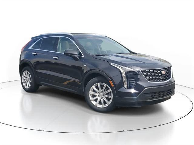 2023 Cadillac XT4