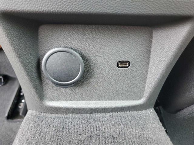 Photo of 2024 WHITE Cadillac CT5