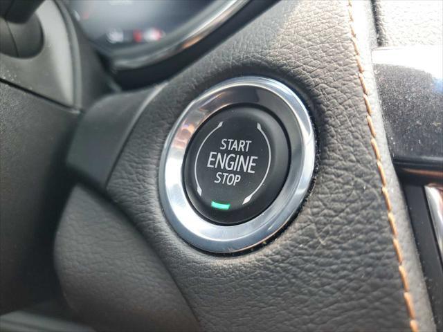 Photo of 2024 WHITE Cadillac CT5