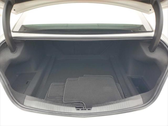 Photo of 2024 WHITE Cadillac CT5