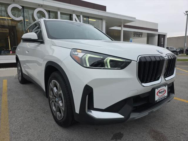2023 BMW X1
