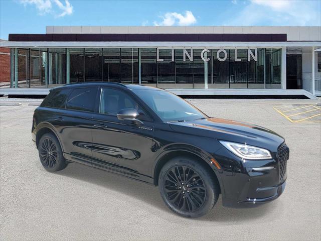 2023 Lincoln Corsair