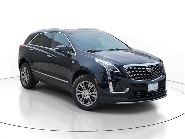2023 Cadillac XT5