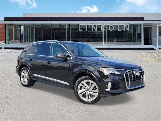 2024 Audi Q7