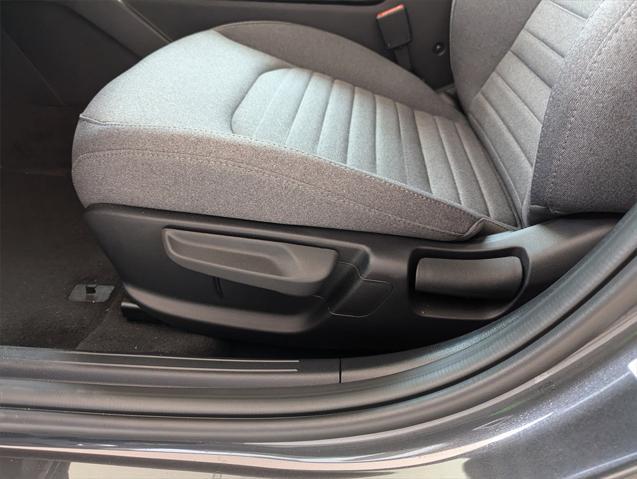 Photo of 2025 Interstellar Gray Kia K4
