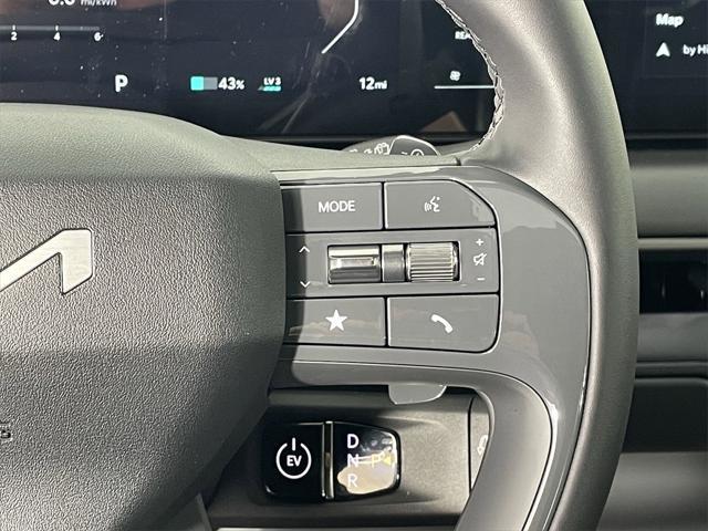 Photo of 2026 Pml Kia EV9